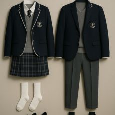 Commercial & Academic Uniforms